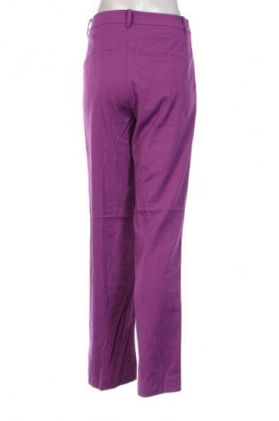 Pantaloni de femei Lindex, Mărime M, Culoare Mov, Preț 41,99 Lei