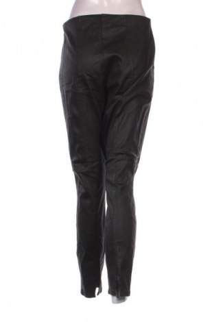 Pantaloni de femei Lindex, Mărime XL, Culoare Negru, Preț 43,99 Lei