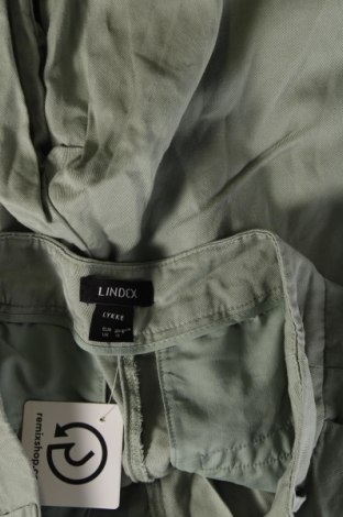 Damenhose Lindex, Größe S, Farbe Grün, Preis € 14,83