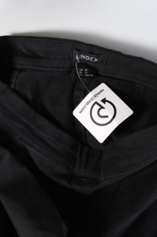 Damenhose Lindex, Größe M, Farbe Schwarz, Preis 10,49 €