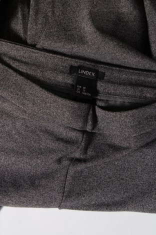 Damenhose Lindex, Größe M, Farbe Grau, Preis € 20,49