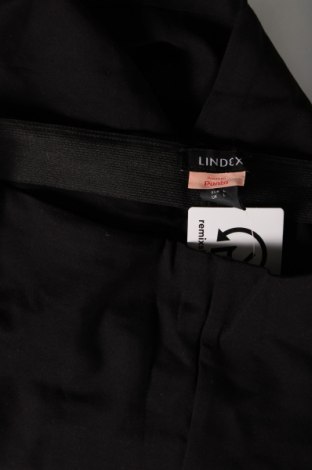 Pantaloni de femei Lindex, Mărime L, Culoare Negru, Preț 95,99 Lei