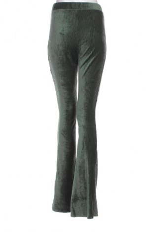 Pantaloni de femei Liz Devy, Mărime M, Culoare Verde, Preț 41,99 Lei