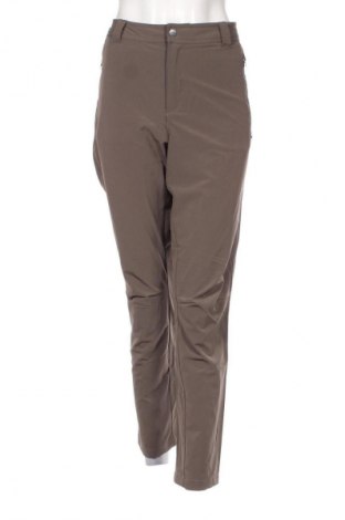 Damenhose Luhta, Größe M, Farbe Braun, Preis 38,49 €