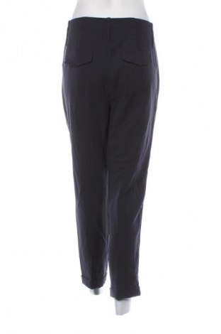 Pantaloni de femei Luisa Cerano, Mărime M, Culoare Albastru, Preț 40,99 Lei