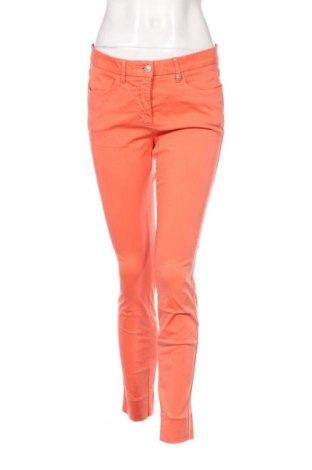 Damenhose Luisa Cerano, Größe M, Farbe Orange, Preis 46,49 €