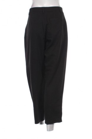 Pantaloni de femei Lumina, Mărime S, Culoare Negru, Preț 74,81 Lei