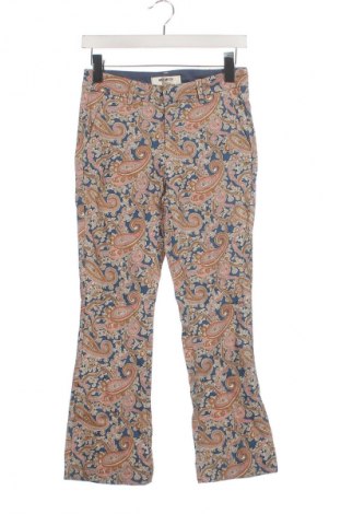 Pantaloni de femei MOS MOSH, Mărime XS, Culoare Multicolor, Preț 203,99 Lei