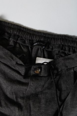 Damenhose Made In Italy, Größe S, Farbe Grau, Preis 20,49 €