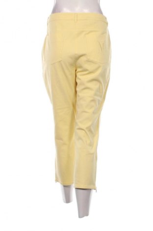 Damenhose Madeleine, Größe L, Farbe Gelb, Preis 22,99 €