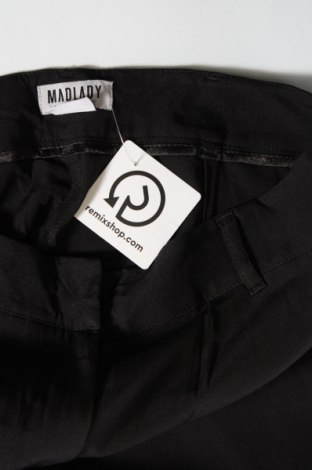 Pantaloni de femei Madlady, Mărime M, Culoare Negru, Preț 67,99 Lei