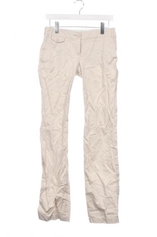 Pantaloni de femei Mango, Mărime S, Culoare Bej, Preț 33,99 Lei