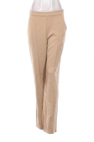 Damenhose Mango, Größe M, Farbe Beige, Preis 23,99 €