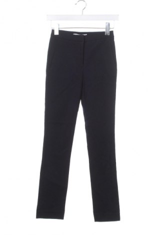 Pantaloni de femei Mango, Mărime XXS, Culoare Albastru, Preț 84,78 Lei