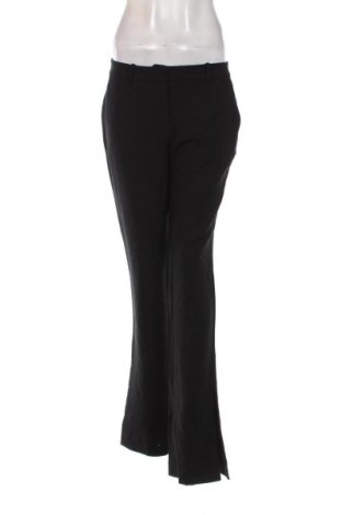 Pantaloni de femei Mango, Mărime M, Culoare Negru, Preț 111,99 Lei