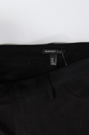 Damenhose Mango, Größe L, Farbe Schwarz, Preis € 23,99