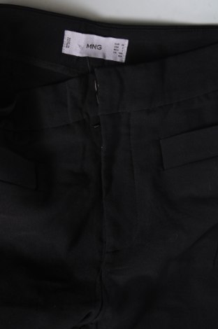 Pantaloni de femei Mango, Mărime XS, Culoare Negru, Preț 50,99 Lei