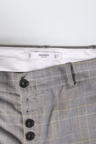 Damenhose Mango, Größe XL, Farbe Grau, Preis € 23,99