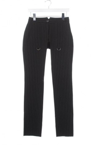 Pantaloni de femei Mango, Mărime M, Culoare Negru, Preț 86,73 Lei