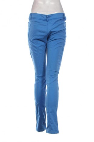 Pantaloni de femei Marc Cain, Mărime L, Culoare Albastru, Preț 112,99 Lei