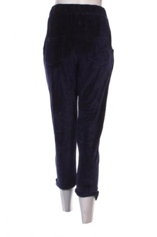 Pantaloni de femei Marimekko, Mărime M, Culoare Albastru, Preț 315,99 Lei