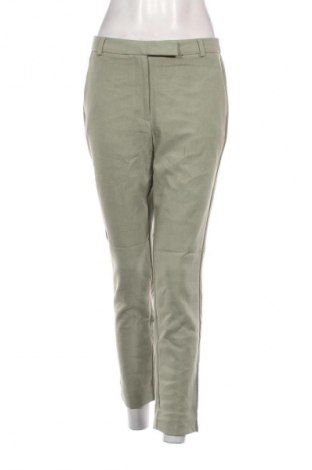 Pantaloni de femei Marks & Spencer, Mărime M, Culoare Verde, Preț 88,99 Lei