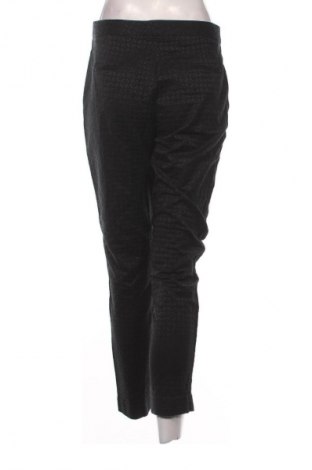 Pantaloni de femei Massimo Dutti, Mărime M, Culoare Negru, Preț 203,99 Lei