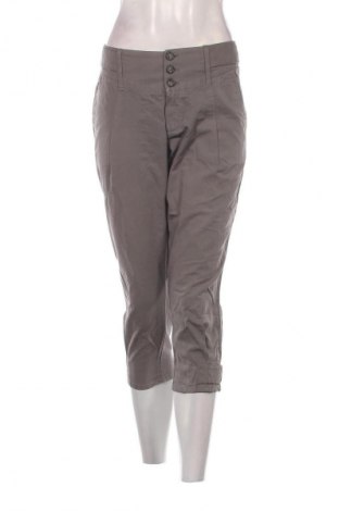 Damenhose Massimo Dutti, Größe L, Farbe Grau, Preis € 22,94