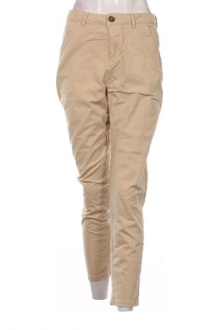 Damenhose Medicine, Größe M, Farbe Beige, Preis € 14,91