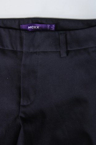 Pantaloni de femei Mexx, Mărime XXS, Culoare Albastru, Preț 83,99 Lei