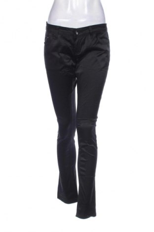 Pantaloni de femei Miss Anna, Mărime M, Culoare Negru, Preț 19,99 Lei