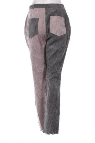 Pantaloni de femei Missguided, Mărime M, Culoare Multicolor, Preț 41,99 Lei