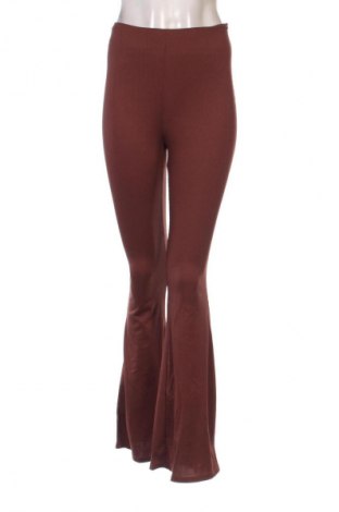 Damenhose Missguided, Größe S, Farbe Braun, Preis € 20,49