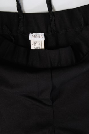 Pantaloni de femei Mona, Mărime L, Culoare Negru, Preț 67,99 Lei