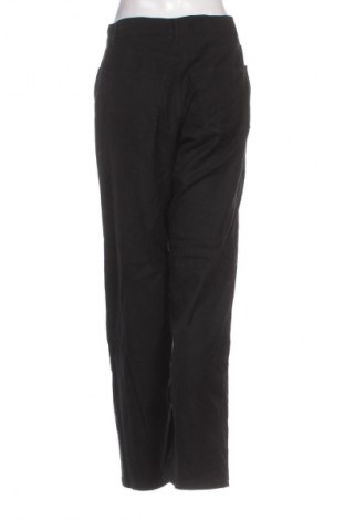 Pantaloni de femei Monki, Mărime M, Culoare Negru, Preț 82,99 Lei