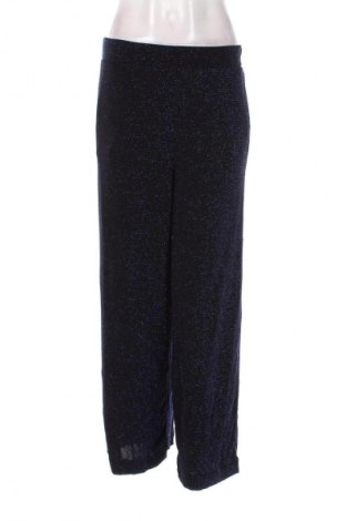 Pantaloni de femei Monki, Mărime S, Culoare Albastru, Preț 82,99 Lei