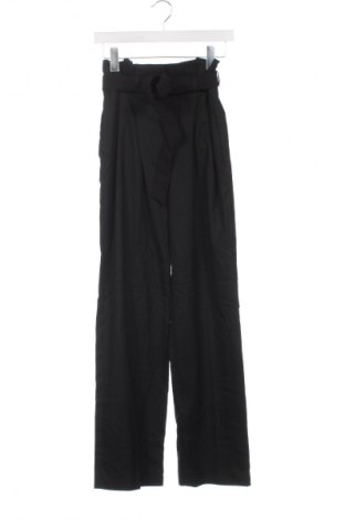 Damenhose Monki, Größe XXS, Farbe Schwarz, Preis 17,99 €