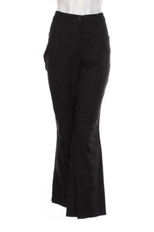 Pantaloni de femei Monki, Mărime L, Culoare Negru, Preț 82,99 Lei