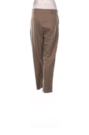 Pantaloni de femei Morgan, Mărime S, Culoare Bej, Preț 27,99 Lei