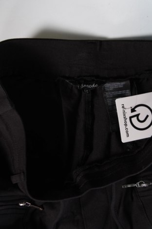 Pantaloni de femei Ms Mode, Mărime L, Culoare Negru, Preț 43,99 Lei