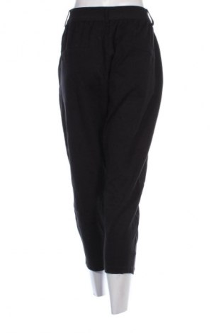 Pantaloni de femei Ms Mode, Mărime L, Culoare Negru, Preț 43,99 Lei