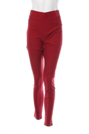 Damenhose My Wear, Größe XXL, Farbe Rot, Preis 20,49 €