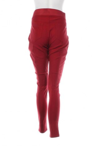 Damenhose My Wear, Größe XXL, Farbe Rot, Preis 20,49 €