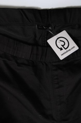 Damenhose My Wear, Größe XXL, Farbe Schwarz, Preis 20,49 €