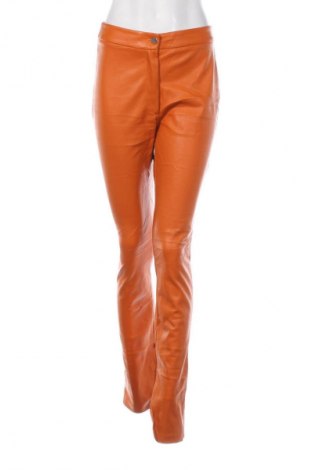 Damenhose NA-KD, Größe M, Farbe Orange, Preis 28,99 €