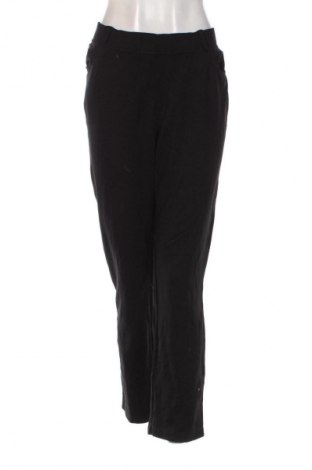 Pantaloni de femei Navigazione, Mărime XL, Culoare Negru, Preț 134,99 Lei