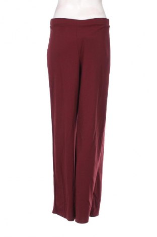 Damenhose New Look, Größe M, Farbe Rot, Preis 8,99 €