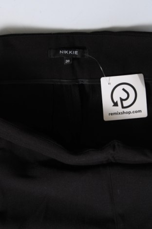 Damenhose Nikkie, Größe S, Farbe Schwarz, Preis € 43,49