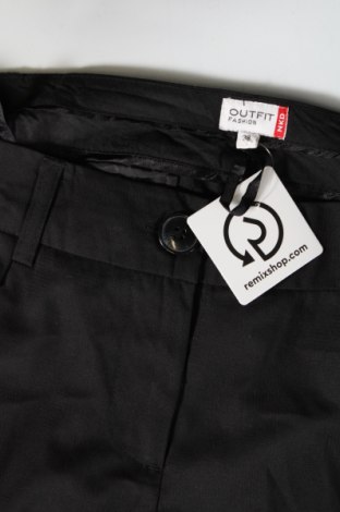 Pantaloni de femei Nkd, Mărime M, Culoare Negru, Preț 48,99 Lei