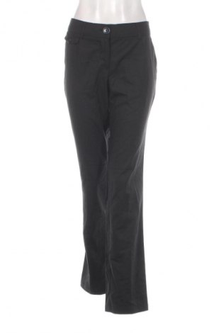 Pantaloni de femei Nkd, Mărime M, Culoare Negru, Preț 95,99 Lei